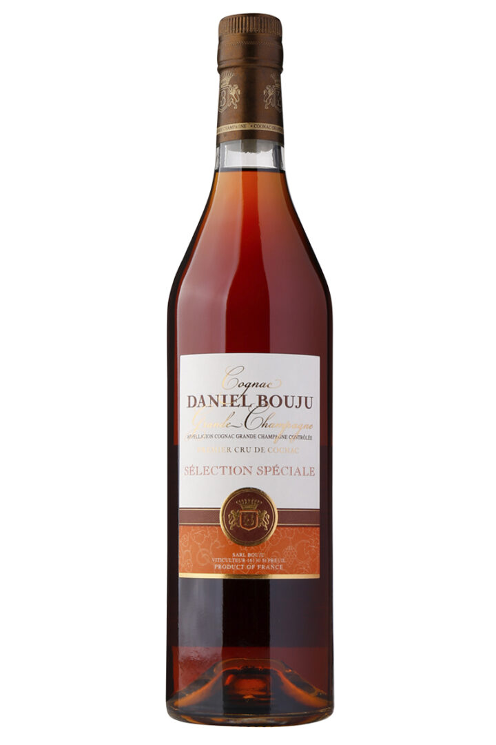 Daniel Bouju Cognac - Happyflower-dk