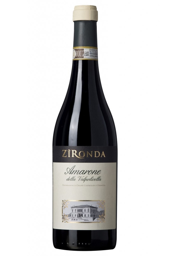 Amarone - Della Valpolicella - Happyflower.dk