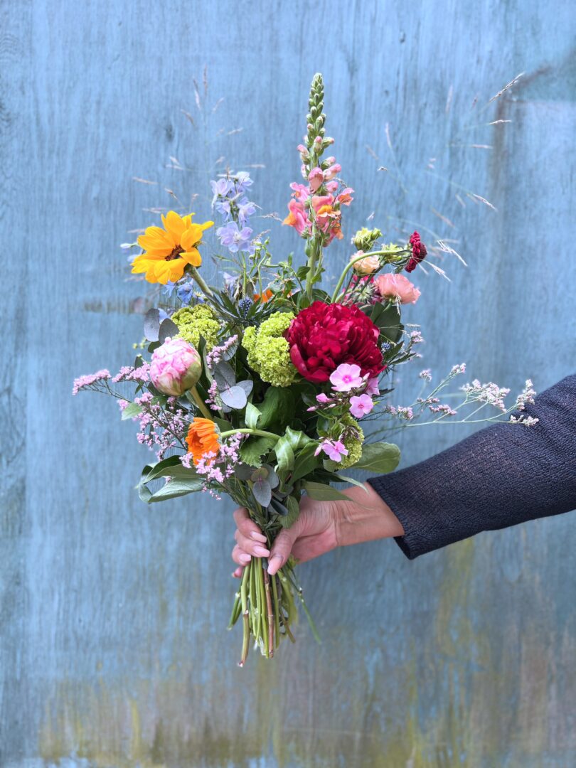 Happy Flower Sæson - Send blomster - Happyflower-dk-s