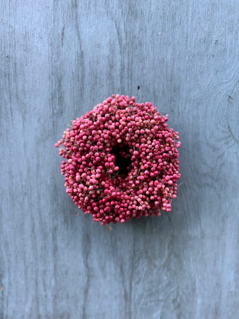 Peberkrans (lille) - Happyflower-dk